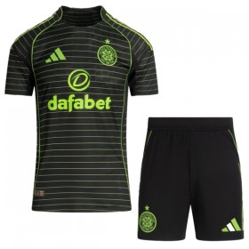 Dječji Nogometni Dres Celtic Gostujući 2025-26